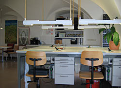 Arbeitsraum 2