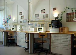 Keramikraum